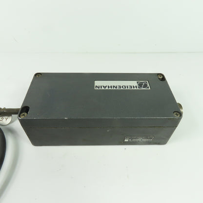 Heidenhain EXE 605 S/5-F Encoder Interface Unit