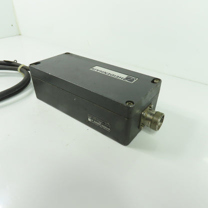 Heidenhain EXE 605 S/5-F Encoder Interface Unit