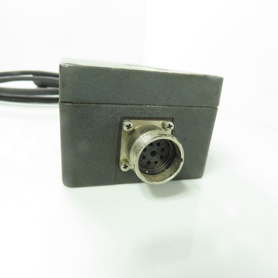Heidenhain EXE 605 S/5-F Encoder Interface Unit