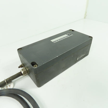 Heidenhain EXE 605 S/5-F Encoder Interface Unit