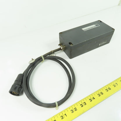 Heidenhain EXE 605 S/5-F Encoder Interface Unit