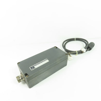 Heidenhain EXE 605 S/5-F Encoder Interface Unit
