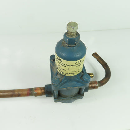 Parker A9E Flo-Con Pressure Regulator 5/8" 450PSIG