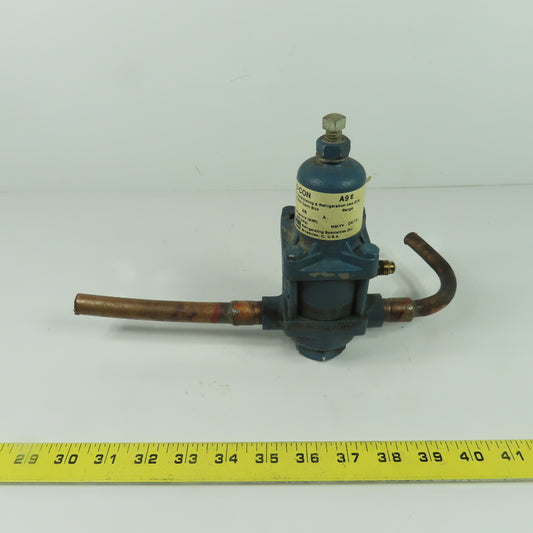 Parker A9E Flo-Con Pressure Regulator 5/8" 450PSIG