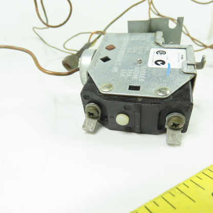 Johnson Controls P20BB-1 Air Conditioning Limit Pressure Control Module