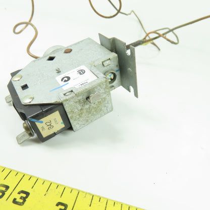 Johnson Controls P20BB-1 Air Conditioning Limit Pressure Control Module