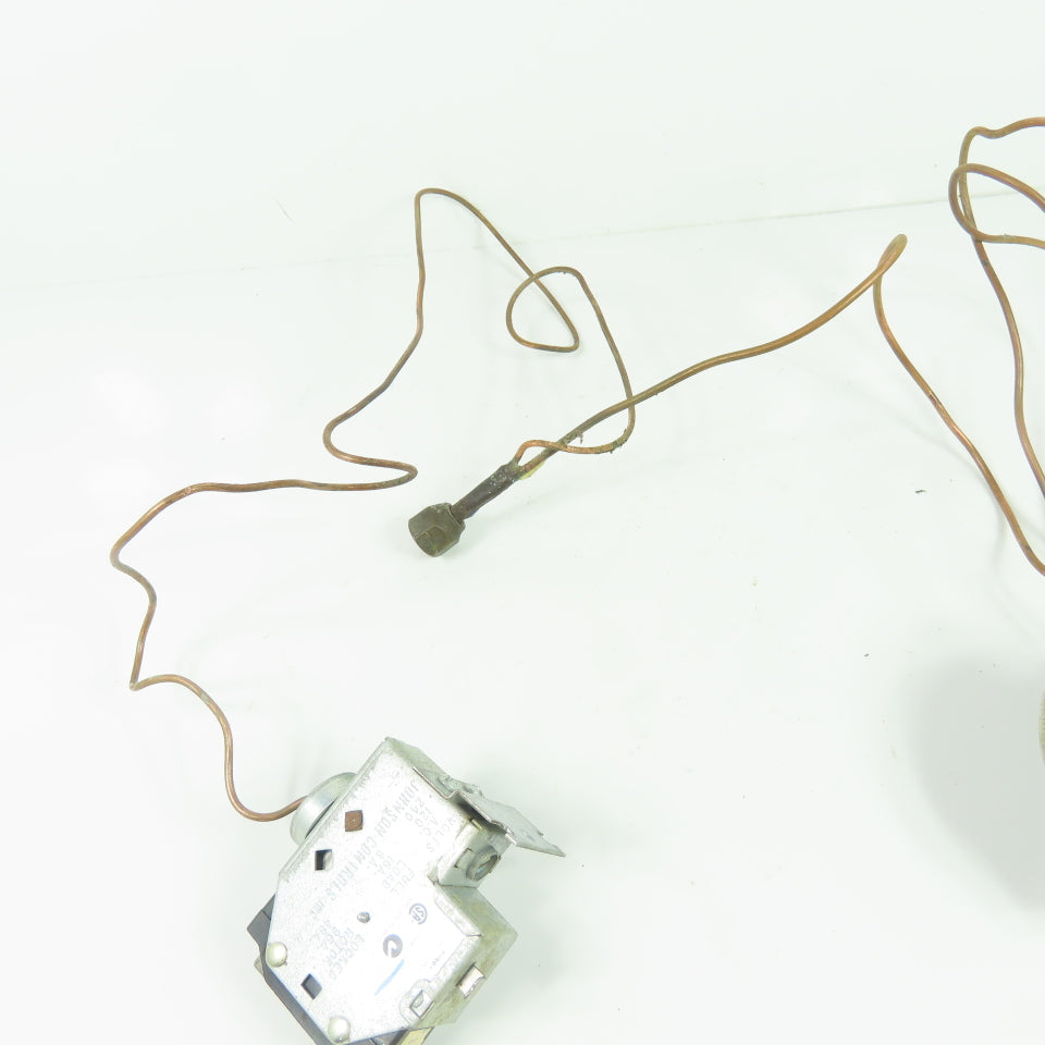 Johnson Controls P20BB-1 Air Conditioning Limit Pressure Control Module