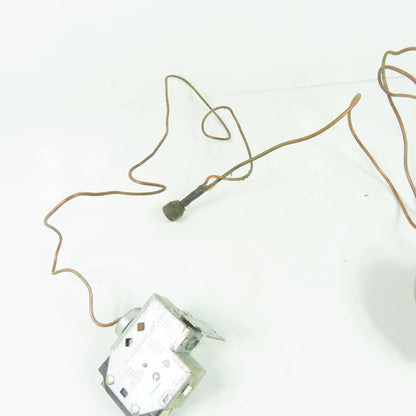 Johnson Controls P20BB-1 Air Conditioning Limit Pressure Control Module