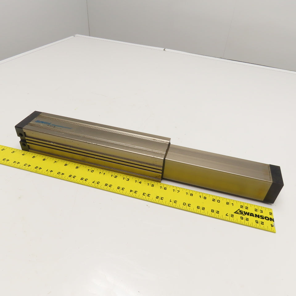Bimba PM-097.5-BM 7-1/2" Stroke Pneumatic Linear Actuator