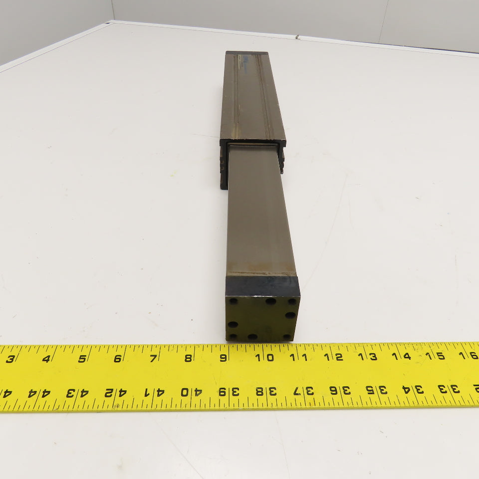 Bimba PM-097.5-BM 7-1/2" Stroke Pneumatic Linear Actuator