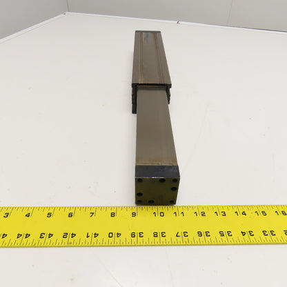 Bimba PM-097.5-BM 7-1/2" Stroke Pneumatic Linear Actuator