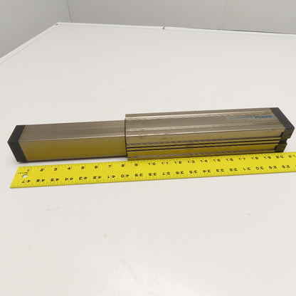 Bimba PM-097.5-BM 7-1/2" Stroke Pneumatic Linear Actuator