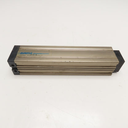 Bimba PM-097.5-BM 7-1/2" Stroke Pneumatic Linear Actuator