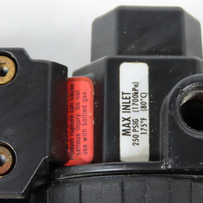 Schrader Bellows 06F11ACSB 06R113ACSB FRL Assembly 1/4" NPT 150PSI 06L11BDSB