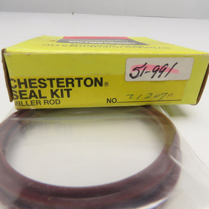 Chesterton 21207 3" Miller Rod Seal Kit