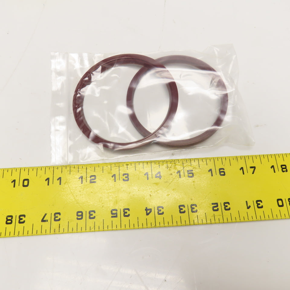 Chesterton 21207 3" Miller Rod Seal Kit