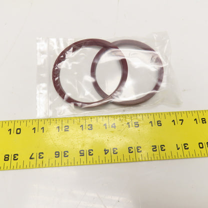Chesterton 21207 3" Miller Rod Seal Kit