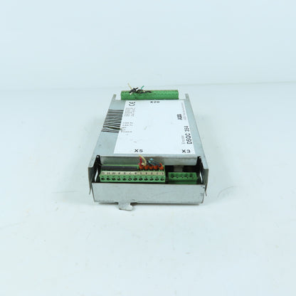 ABB 3HNE 00065-1/05 DSQC 354 Encoder Interface Unit for S4C Robot Controller