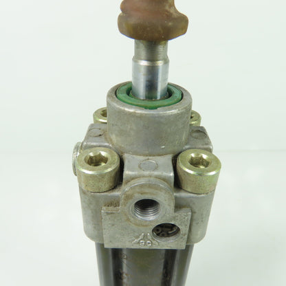 Dadco HP.F.32.80.P.1.TO Pneumatic Cylinder 32mm Bore 80mm Stroke 140PSI 10Bar