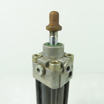 Dadco HP.F.32.80.P.1.TO Pneumatic Cylinder 32mm Bore 80mm Stroke 140PSI 10Bar