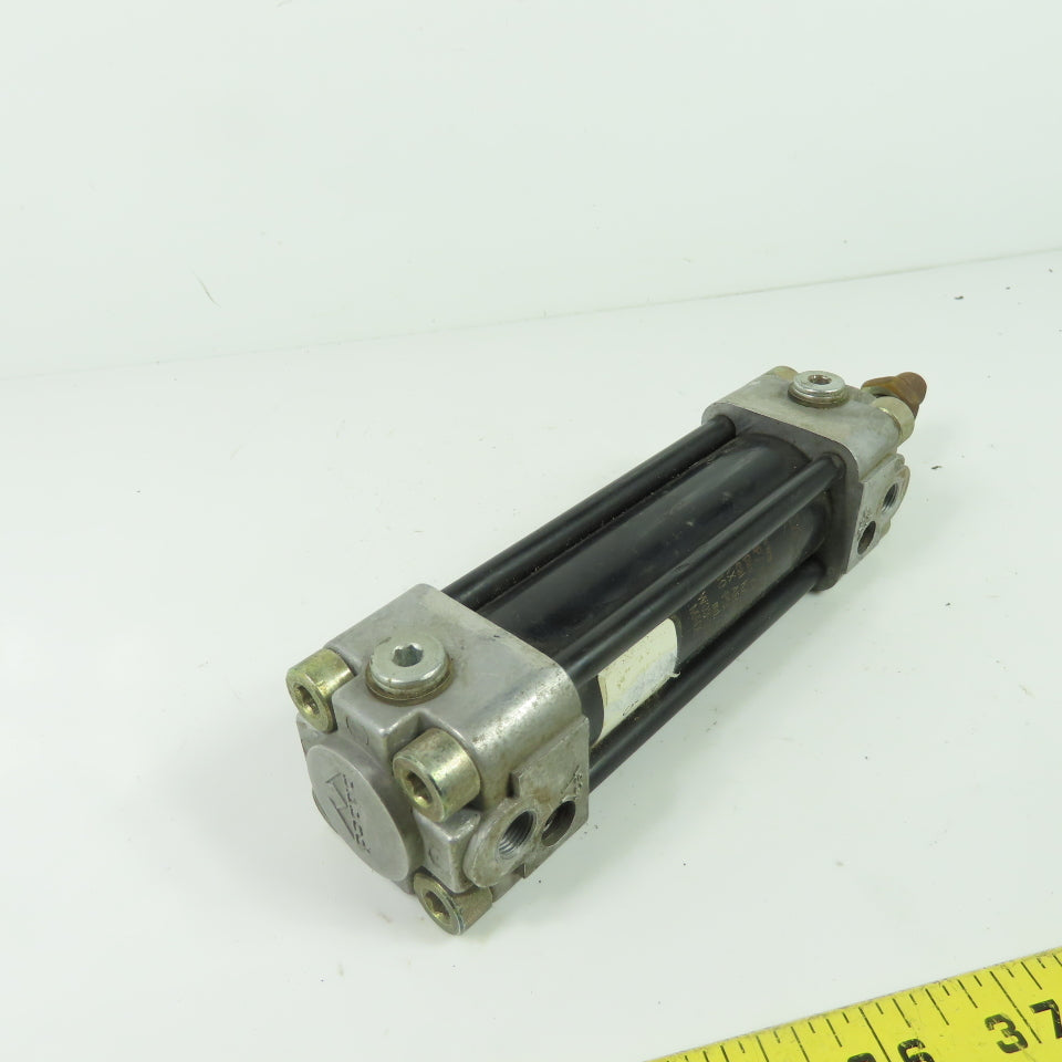 Dadco HP.F.32.80.P.1.TO Pneumatic Cylinder 32mm Bore 80mm Stroke 140PSI 10Bar