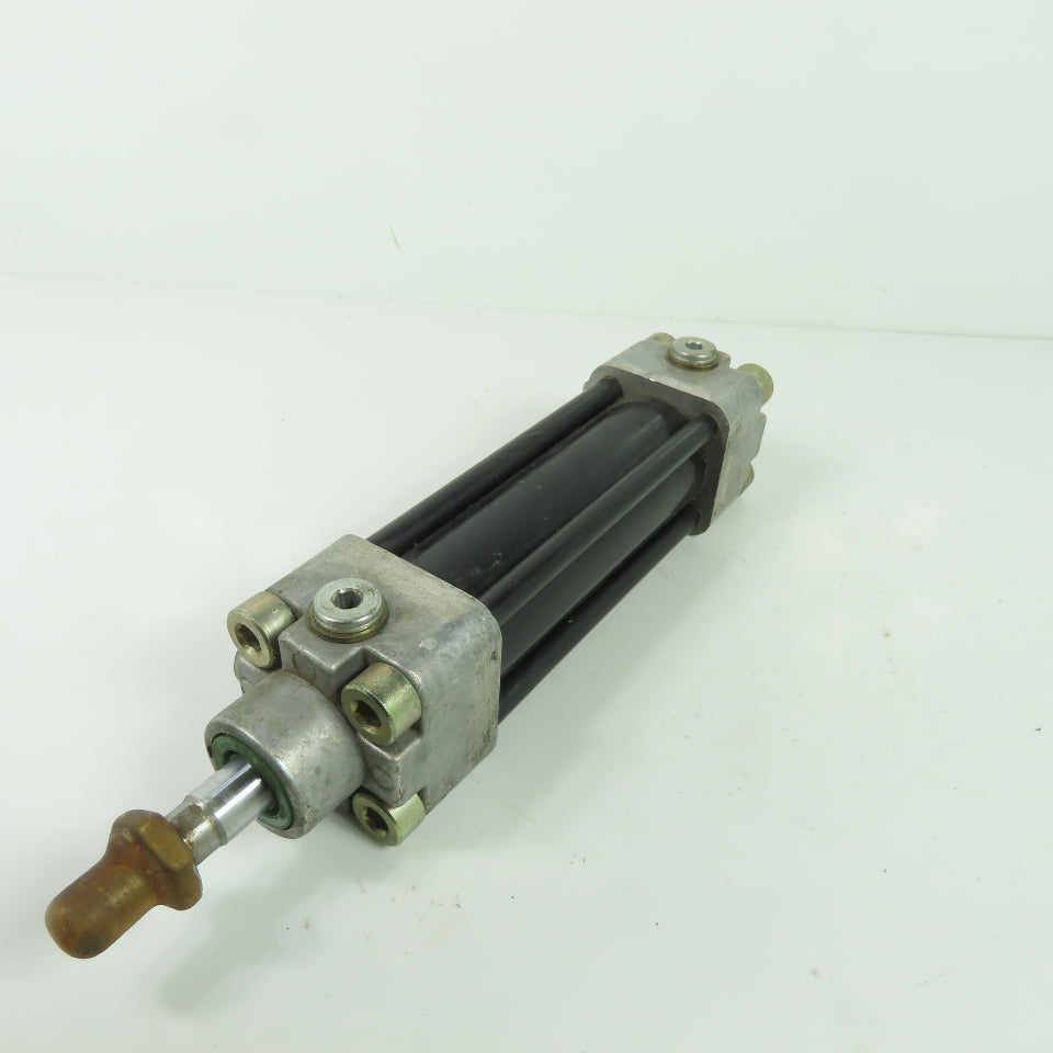 Dadco HP.F.32.80.P.1.TO Pneumatic Cylinder 32mm Bore 80mm Stroke 140PSI 10Bar