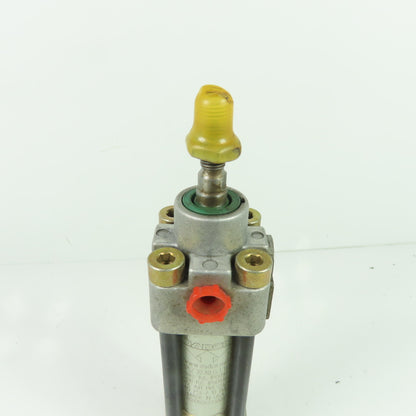 Dadco HP.F.32.80.G.1.TO Pneumatic Cylinder 32mm Bore 80mm Stroke 140PSI 10Bar