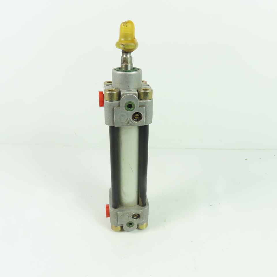 Dadco HP.F.32.80.G.1.TO Pneumatic Cylinder 32mm Bore 80mm Stroke 140PSI 10Bar