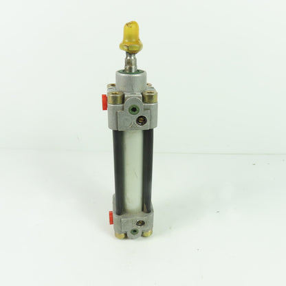 Dadco HP.F.32.80.G.1.TO Pneumatic Cylinder 32mm Bore 80mm Stroke 140PSI 10Bar