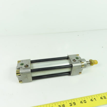 Dadco HP.F.32.80.G.1.TO Pneumatic Cylinder 32mm Bore 80mm Stroke 140PSI 10Bar