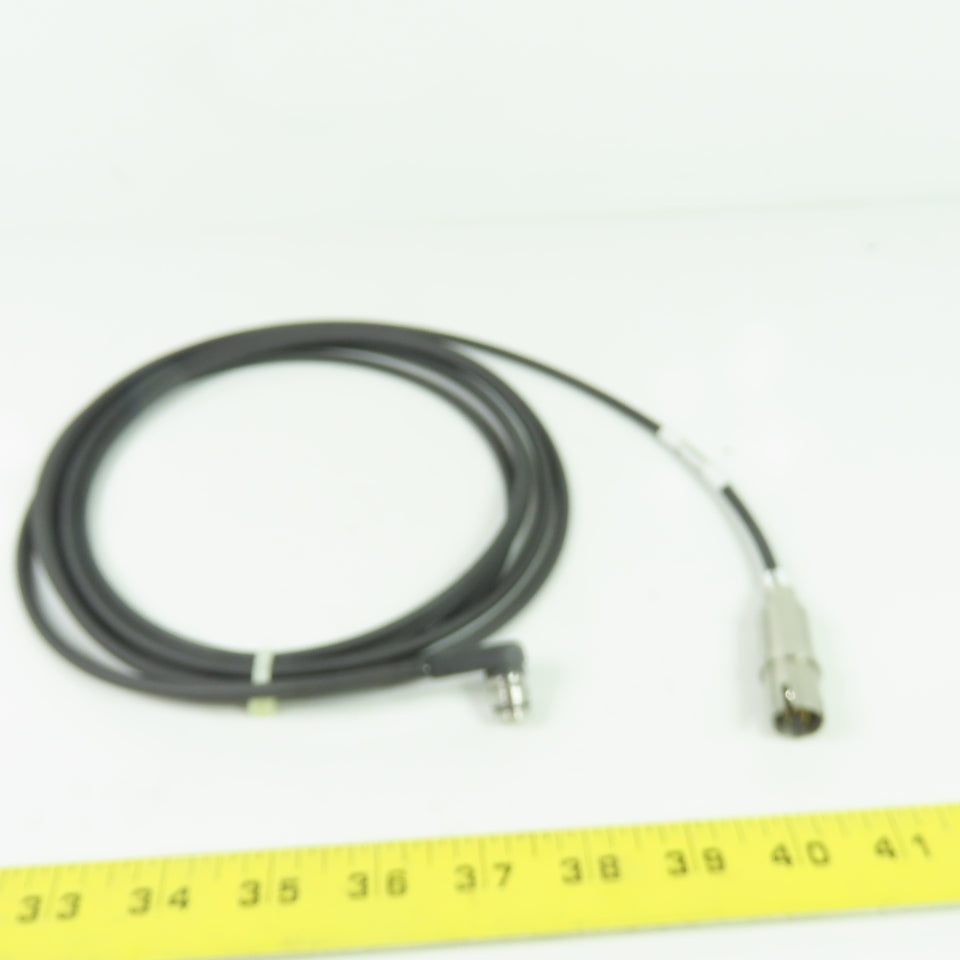 Marposs 2919929570 W.R Transducer Connector Cable