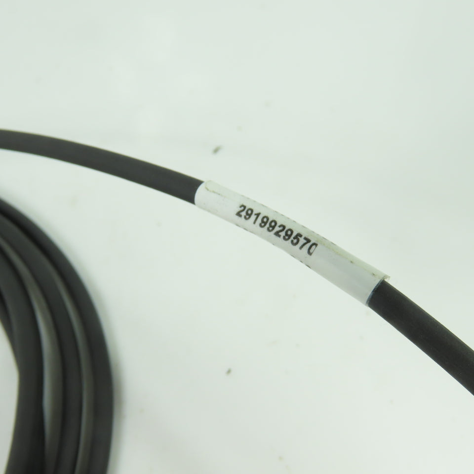 Marposs 2919929570 W.R Transducer Connector Cable