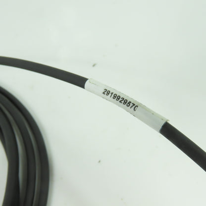 Marposs 2919929570 W.R Transducer Connector Cable