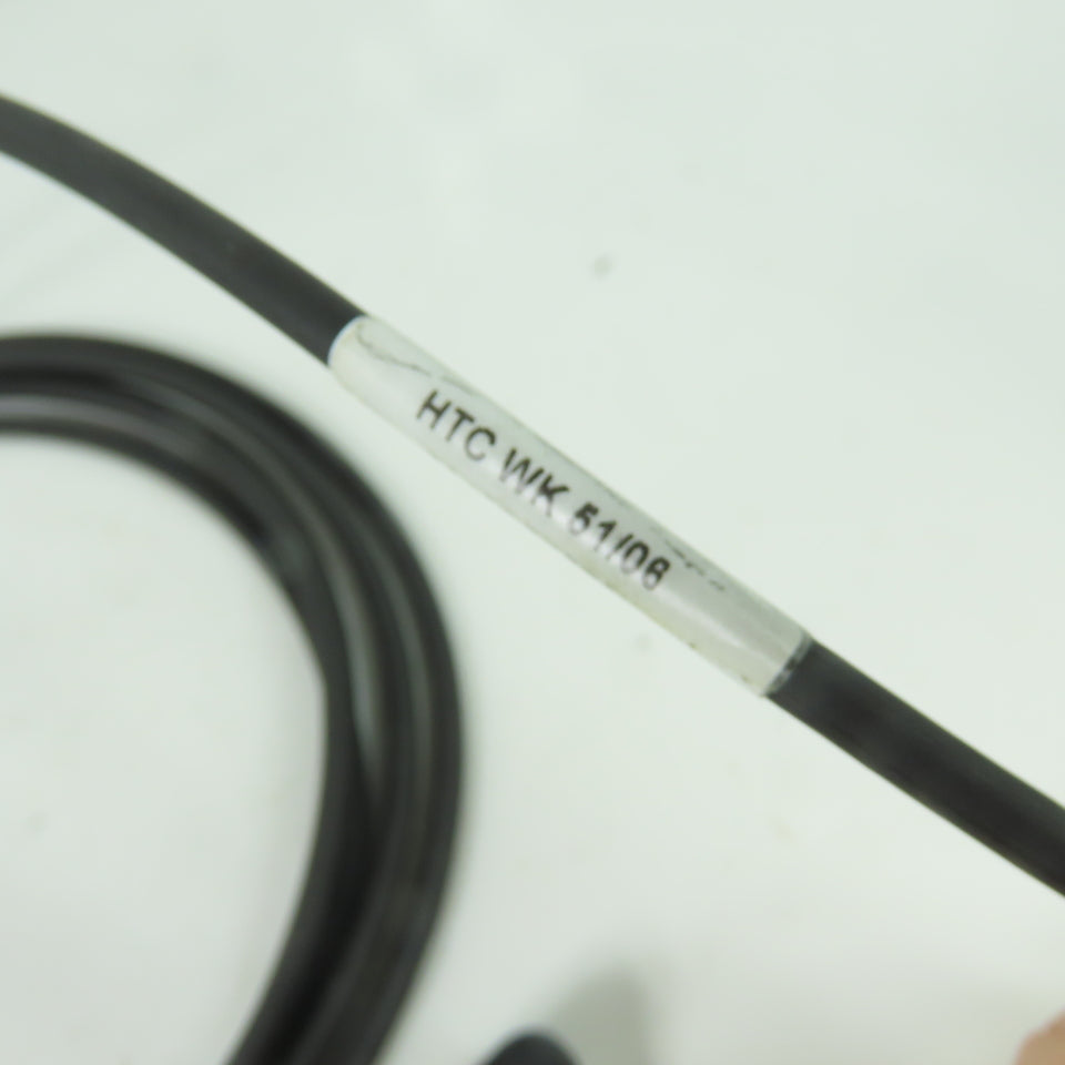 Marposs 2919929570 W.R Transducer Connector Cable