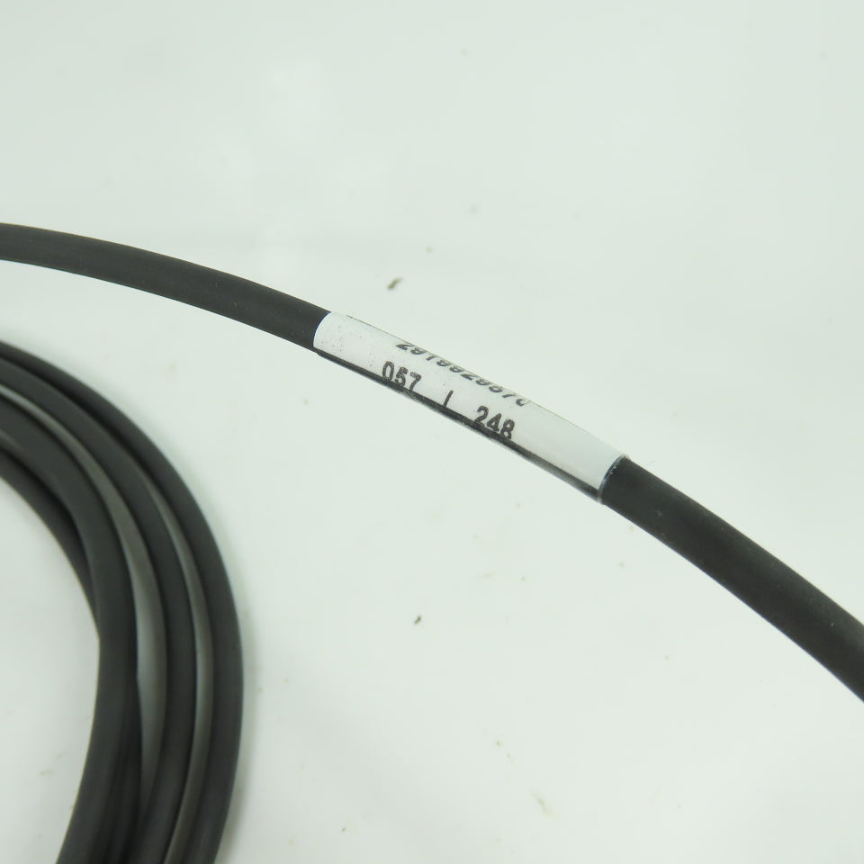 Marposs 2919929570 W.R Transducer Connector Cable