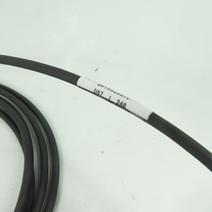 Marposs 2919929570 W.R Transducer Connector Cable