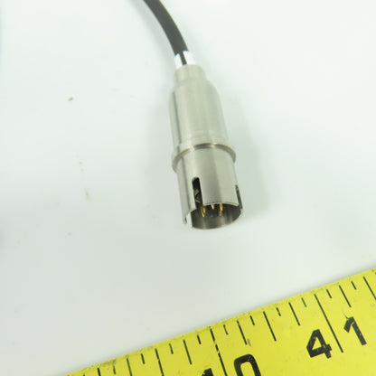 Marposs 2919929570 W.R Transducer Connector Cable