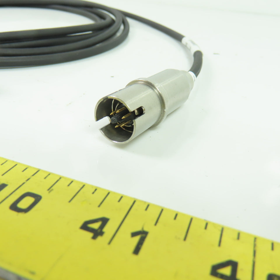 Marposs 2919929570 W.R Transducer Connector Cable