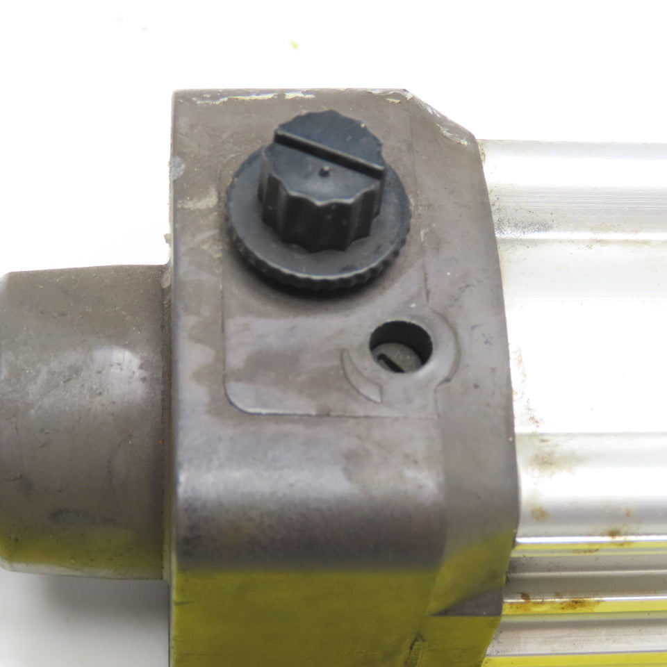 Parker P1D-S040MCE0140NNNNN 40mm Bore 140mm Stroke Double Acting Air Cylinder