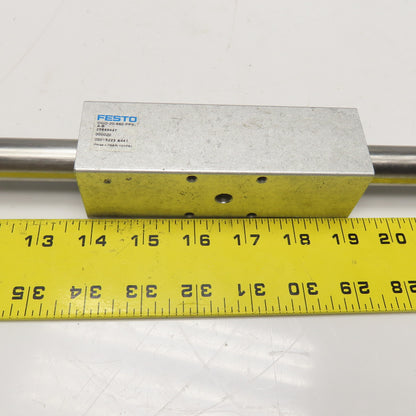 Festo DGO-20-660-PPV-A-B 25849447 Pneumatic Linear Drive 660mm Travel