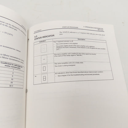 GE Fanuc GFZ-62560E/01 Series 15 Model B CNC Parameter Manual