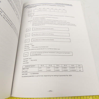 GE Fanuc GFZ-65195EN/01 CNC Servo Amplifier Unit Maintenance Manual