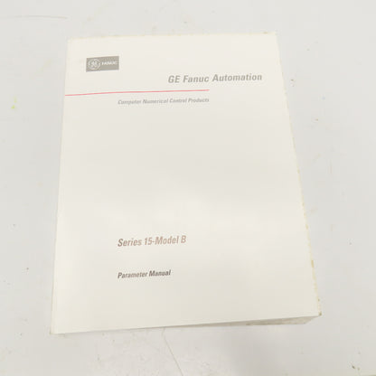 GE Fanuc GFZ-65195EN/01 CNC Servo Amplifier Unit Maintenance Manual
