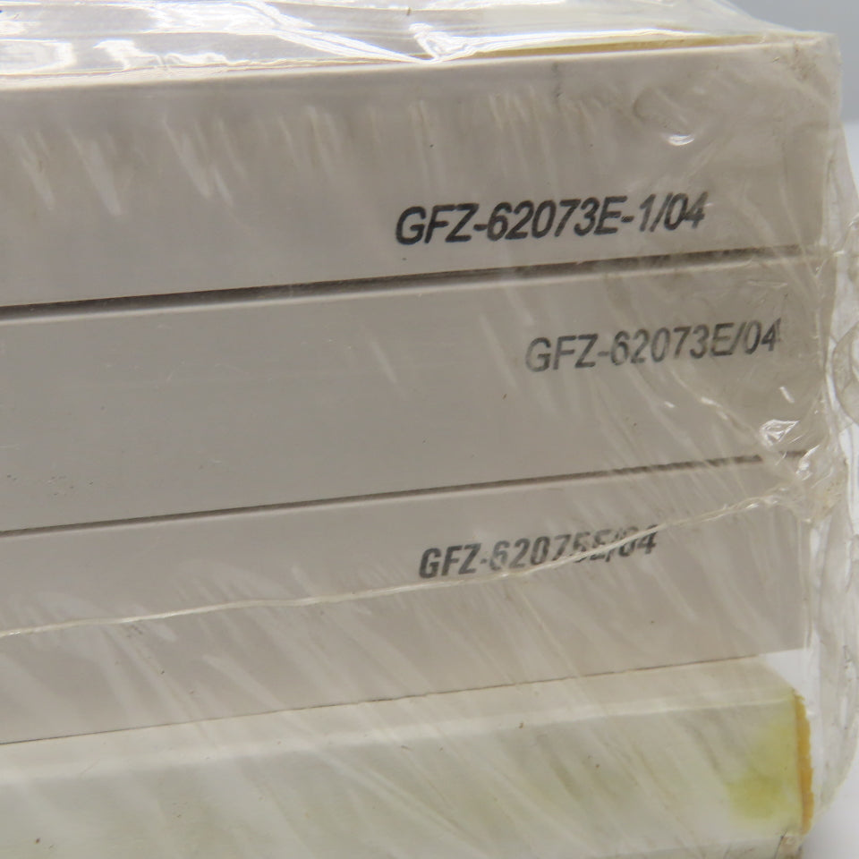 GE Fanuc Series 15 Model B CNC Manual Set Connections Maintenance Operation