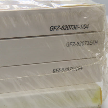 GE Fanuc Series 15 Model B CNC Manual Set Connections Maintenance Operation