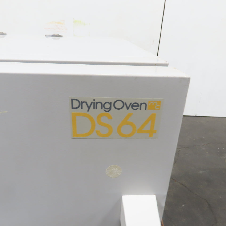 Scientific Products DS64 Gold Series Drying Oven 115V 1Ph 14A (Parts Or Repair)