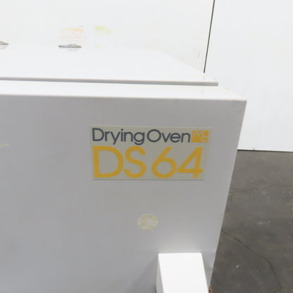 Scientific Products DS64 Gold Series Drying Oven 115V 1Ph 14A (Parts Or Repair)