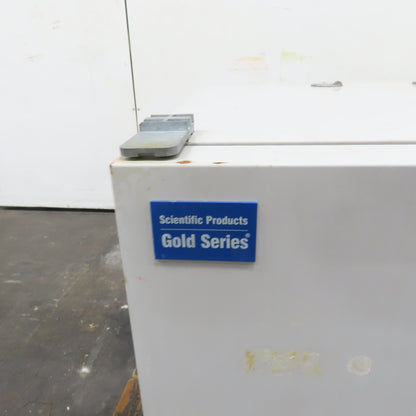 Scientific Products DS64 Gold Series Drying Oven 115V 1Ph 14A (Parts Or Repair)