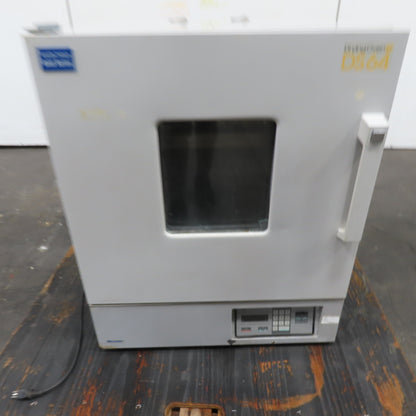 Scientific Products DS64 Gold Series Drying Oven 115V 1Ph 14A (Parts Or Repair)