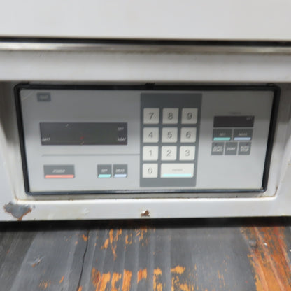 Scientific Products DS64 Gold Series Drying Oven 115V 1Ph 14A (Parts Or Repair)